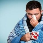 وزیر بهداشت درباره شیوع آنفولانزا در کشور هشدار داد