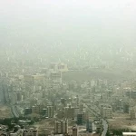 آلودگی هوای کرج تا کی ادامه دارد؟