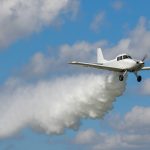 انجام بارورسازی همزمان ابرها در تهران و ۳ منطقه کشور