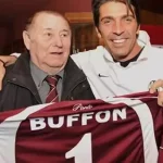 لورنزو بوفون اسطوره دروازه بانی ایتالیا درگذشت + بیوگرافی