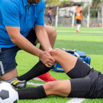 روش‌های پیشگیری از پادرد در افراد ورزشکار