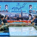 پزشکیان: مدیران نباید تصور کنند آقابالاسر مردم هستند