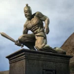 ۱۰ ویژگی مشترک میان ربات‌های داستانی و خدایان اسطوره‌‌ای یونانی