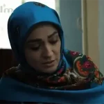 بیوگرافی و مسیر حرفه ای سویل شیرگیر بازیگر نقش جوانی کبری در سریال آنام