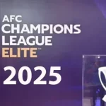 برنامه بازیهای مرحله حذفی لیگ نخبگان آسیا 2025 + اسامی تیم ها