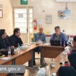 چالش‌های کنترل تب دنگی در ایران