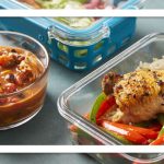 ۹ راه برای تازه ماندن و ایمن نگه داشتن باقی‌مانده غذاها