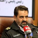 اجرای طرح زوج و فرد شنبه و یکشنبه از در منازل/ خودروهای پلاک فرد اجازه تردد ندارند