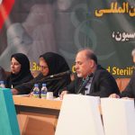 برگزیدگان جایزه «تجربه برتر بالینی آکسیا ۱۴۰۴» در کنگره کنترل عفونت معرفی شدند