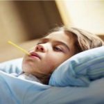 علائم سرماخوردگی، آنفلوآنزا و کرونا در کودکان