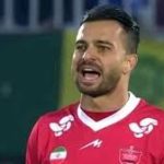 استقلال از سروش رفیعی شکایت کرد