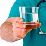 نقش آب در سلامت عضلات و بدن