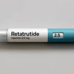 هشدار درباره عرضه قاچاق داروی کاهش وزن ری‌تاتروتاید در فضای مجازی