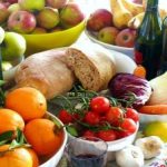 این غذاها سیستم ایمنی را در برابر آلودگی هوا تقویت می‌کنند