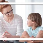 از همسرم بدلیل خیانت طلاق گرفتم،به بچه‌ها چه بگویم؟