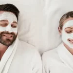 بهترین آموزش فیشیال صورت