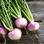 شلغم داروی سلامتی روزهای سرد سال + اثرات ضد سرطانی