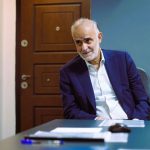 نبی: با سرمربی اسپانیا برای بازی تدارکاتی صحبت کردیم