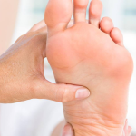 صافی کف پا (Flat Foot) چجوری ایجاد می شود و راه های درمان آن