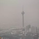 ادامه وضعیت ناسالم هوا در تهران تا پایان هفته و اوایل آذرماه 1404
