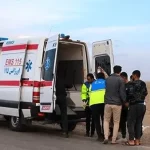 فوت همسر سقاب اصفهانی معاون جدید رئیس جمهور در پی تصادف + جزئیات