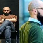 احمد سلگی کیست کارگردان تئاتر +عکس و بیوگرافی