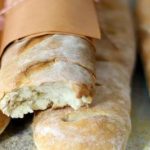 نان نقشی کلیدی در تأمین انرژی دارد