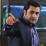 واکنش امیر محمد زند بازیگر سینما و تلویزیون به افزایش قیمت دلار! + عکس