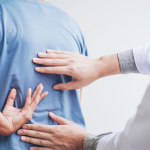 تأثیر سبک زندگی کم‌تحرک بر کمردرد