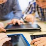 روند اعتیادآور شبکه‌های اجتماعی بر سلامت روان کودکان