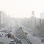 بحران آلودگی هوا در ایران؛ افزایش شدید مراجعه به اورژانس‌ها و ضرورت اجرای قانون هوای پاک