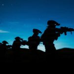 ژنرال آمریکایی: نگران نیات ایران در خاورمیانه هستم