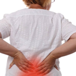 علل و درمان کمردرد در سالمندان