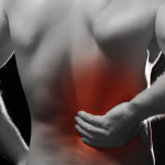 کمردرد ناشی از بدخوابیدن یا تشک نامناسب