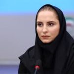 ثریا آقایی عضو جدید کمیته بین المللی المپیک شد