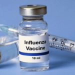 با وجود شیوع گسترده آنفلوآنزا در کشور، باز هم می‌توانیم واکسن بزنیم؟