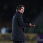 استوری ساپینتو در اعتراض به داوری دیدار با ملوان