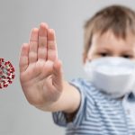 بهبود سرفه کودکان در خانه (روش کاربردی)