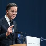 ناتو: روسیه گستاخ‌تر و بی‌رحم‌تر شده است