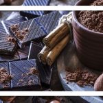 ترکیب موجود در شکلات تلخ روند پیری را کند میکند