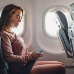 ۳۰ ثانیه پس از برخاستن هواپیما از زمین این اتفاقات در بدنمان رخ می دهد