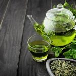 رازهای شگفت‌انگیز چای سبز: معجزه طبیعت برای قلب، متابولیسم و کاهش وزن