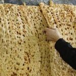 بیشتر بدانیم؛ نان سالم و خانواده