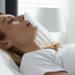 تاثیر آلرژی بر ایجاد خروپف شبانه