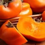 خوردن خرمالو مساوی است با انسداد روده؟